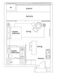 OUE Twin Peaks (D9), Condominium #576054151
